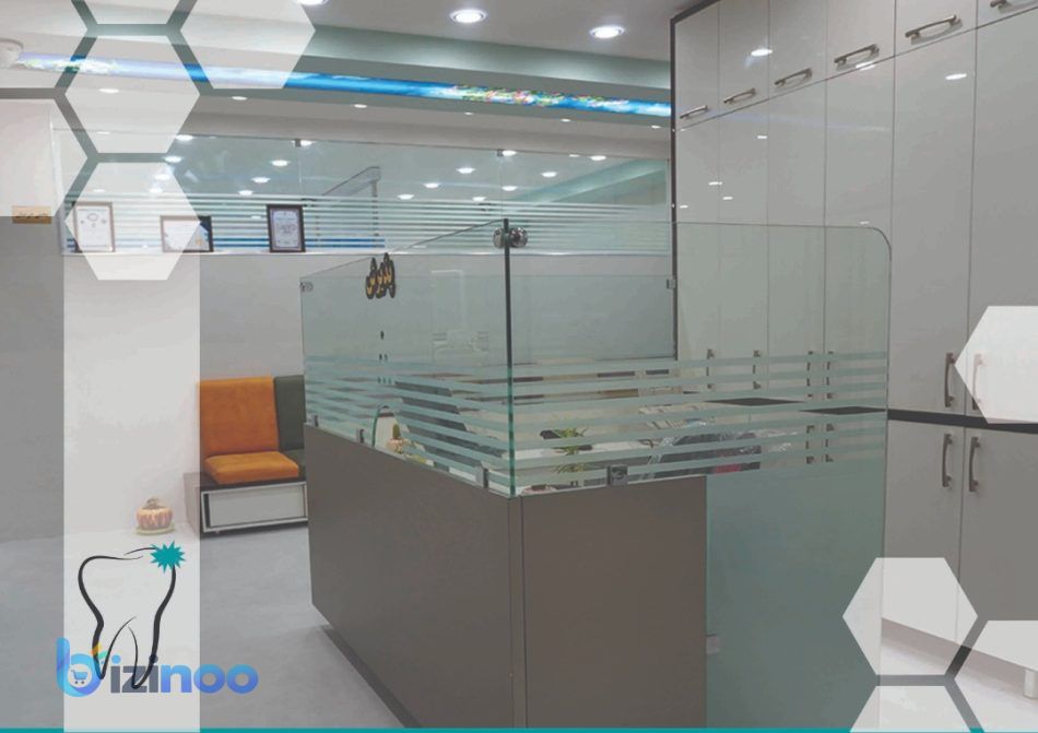 کلینیک دندانپزشکی رز