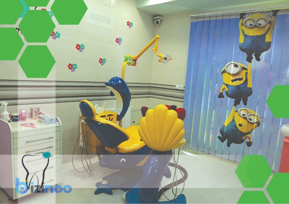 کلینیک دندانپزشکی رز