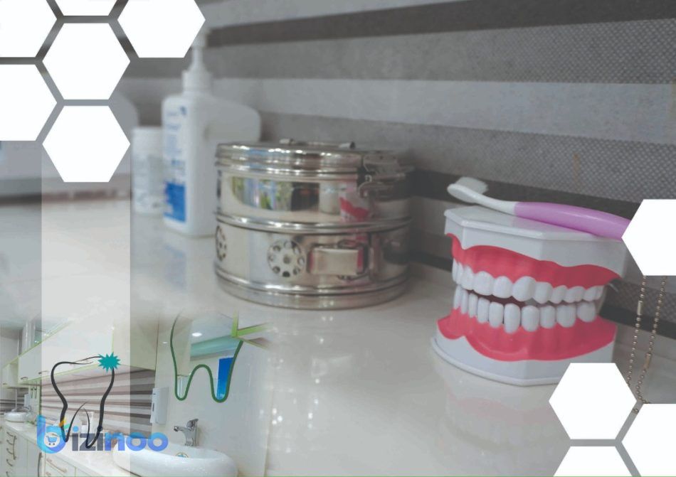 کلینیک دندانپزشکی رز